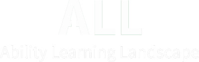 myAbility Learning Landscape